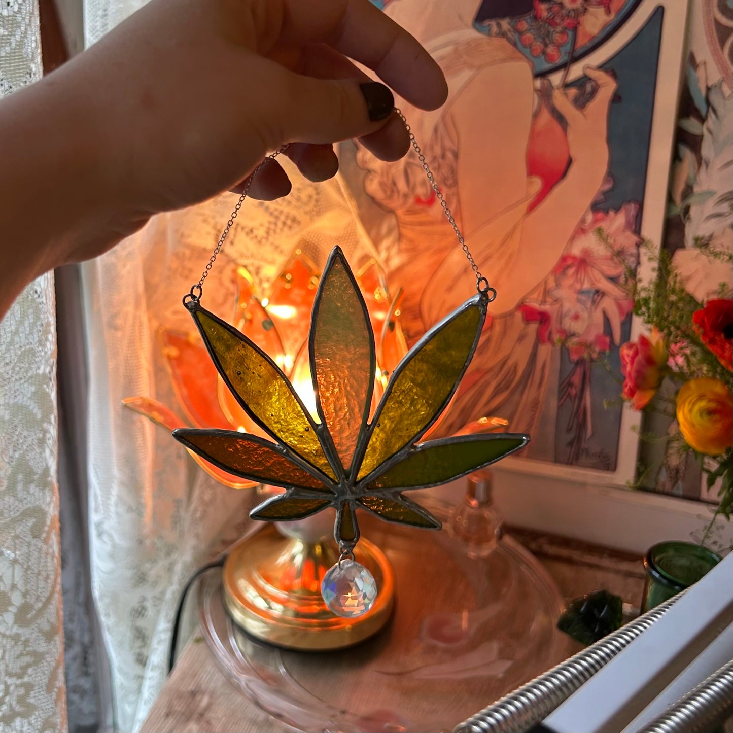 Leaf #2