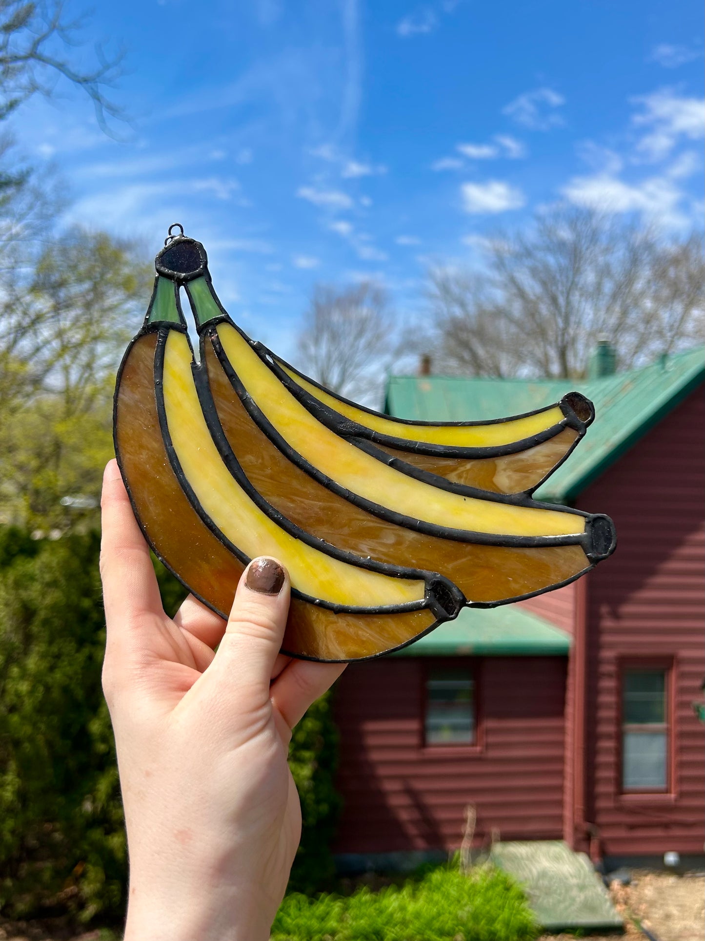 Banana Bunch