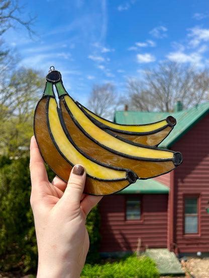 Banana Bunch