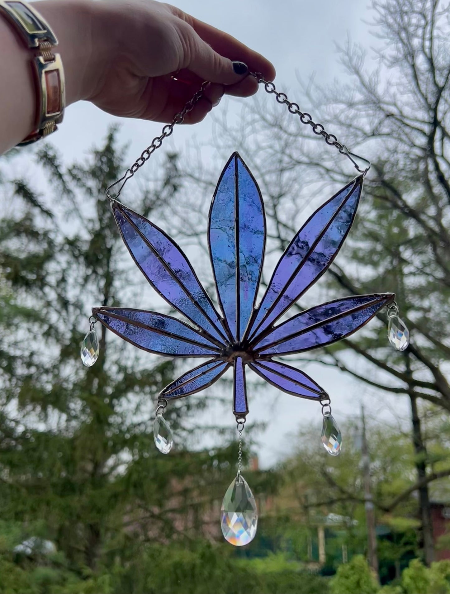 Leaf #3
