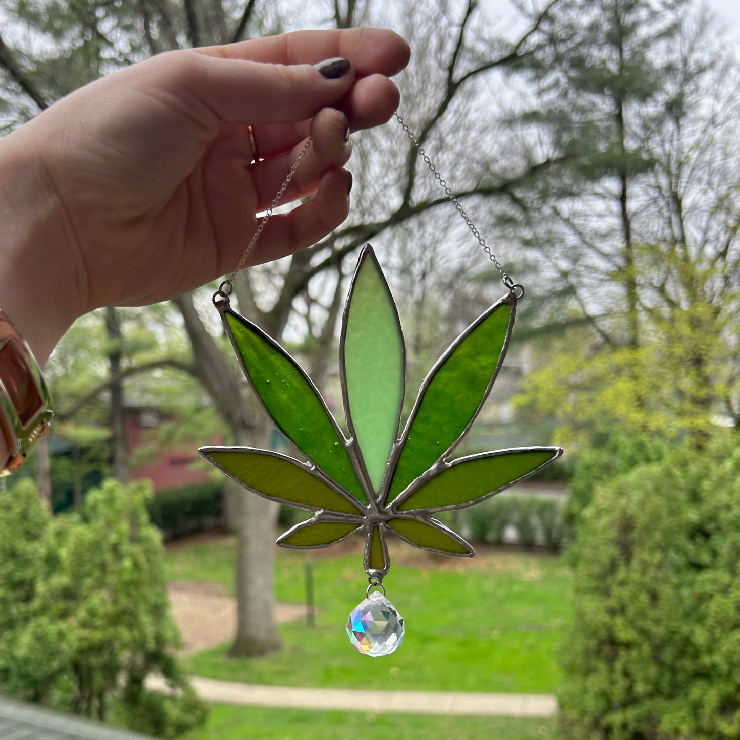 Leaf #2