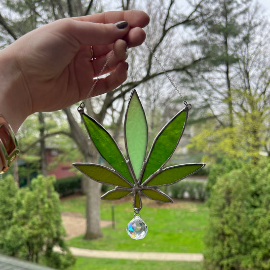 Leaf #2