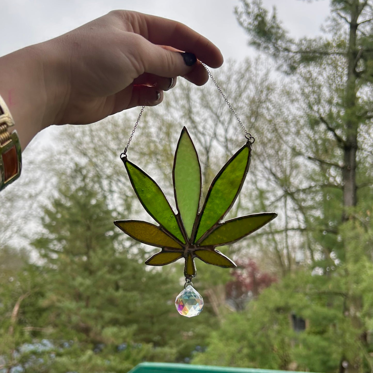 Leaf #2