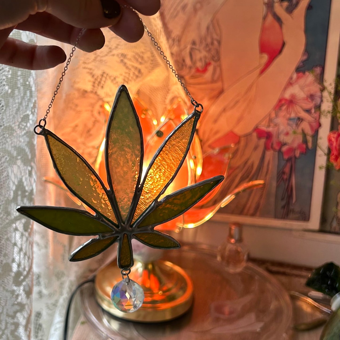 Leaf #1