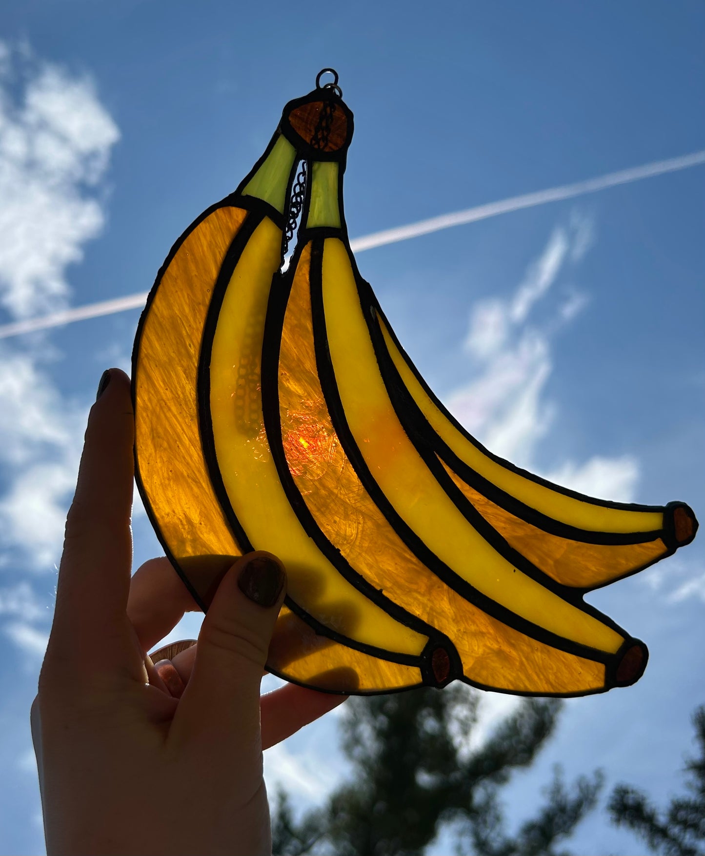 Banana Bunch