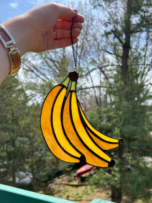 Banana Bunch