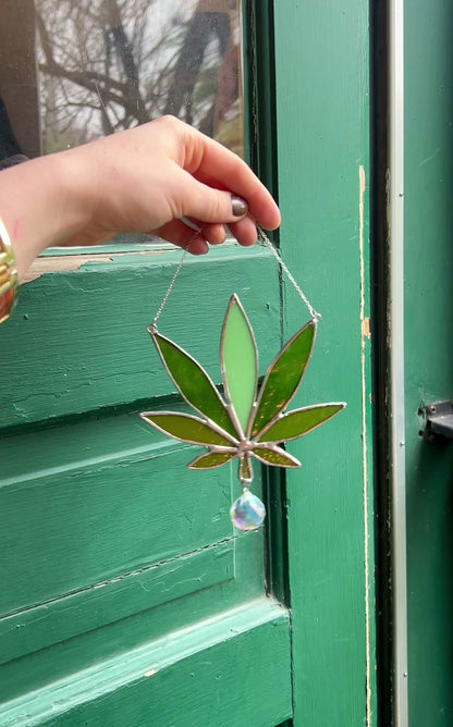 Leaf #2