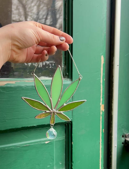 Leaf #1